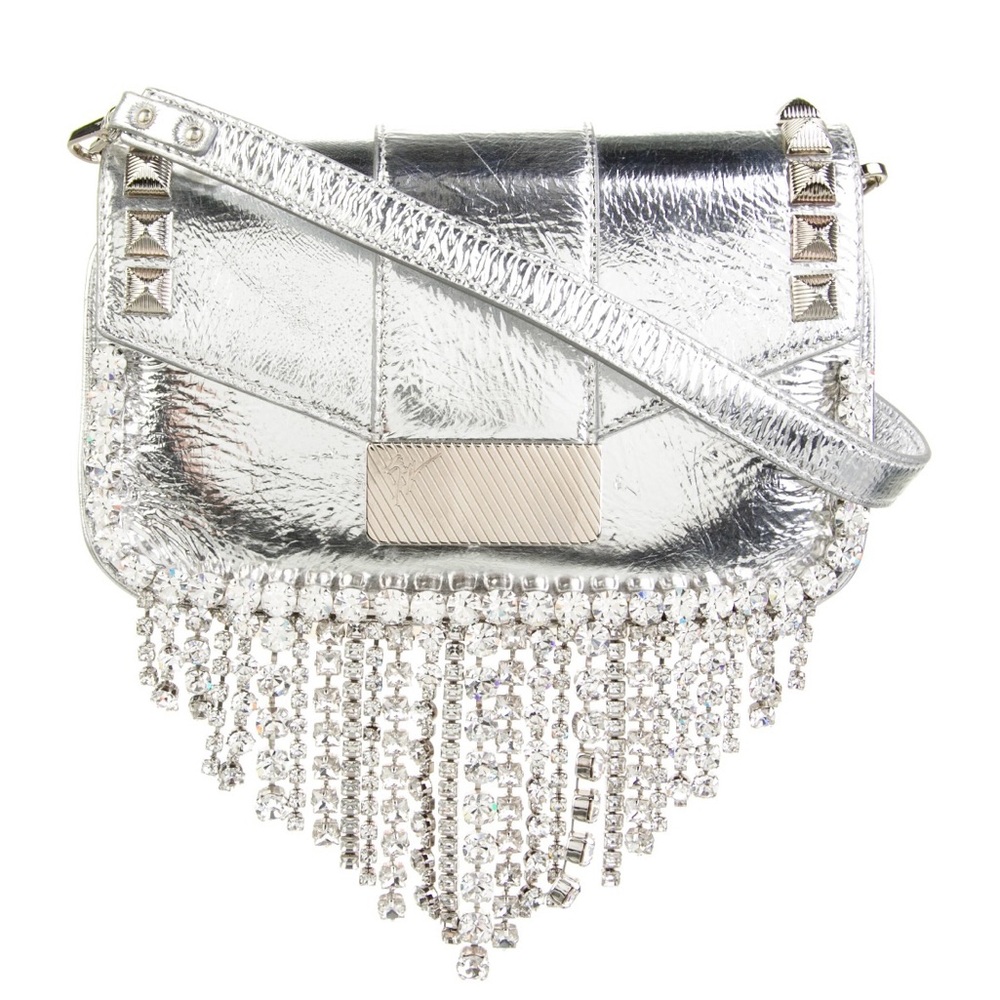 Giuseppe Zanotti Crossbody Bag